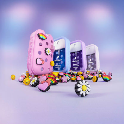Touchland Hand Mist Case - US 6681