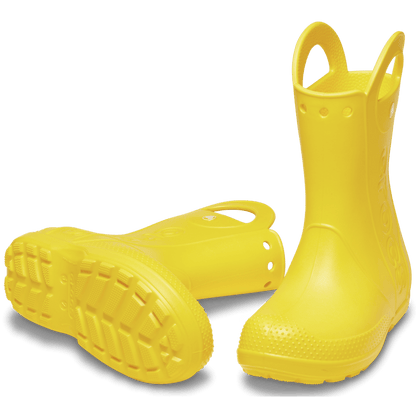 Kids’ Handle It Rain Boot - US 2752