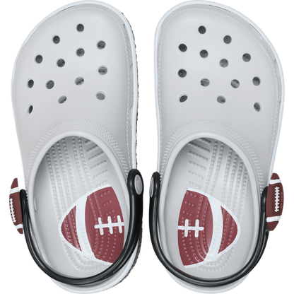 Kids' Classic Football Turf Clog - US 4658