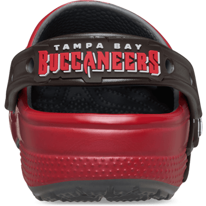 Kids' NFL Tampa Bay Buccaneers Graphic Classic Clog - US 1943