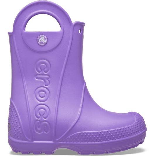 Toddler Handle It Rain Boot - US 7588