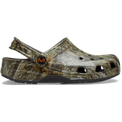 Kids' Realtree APX Classic Clog - US 7348