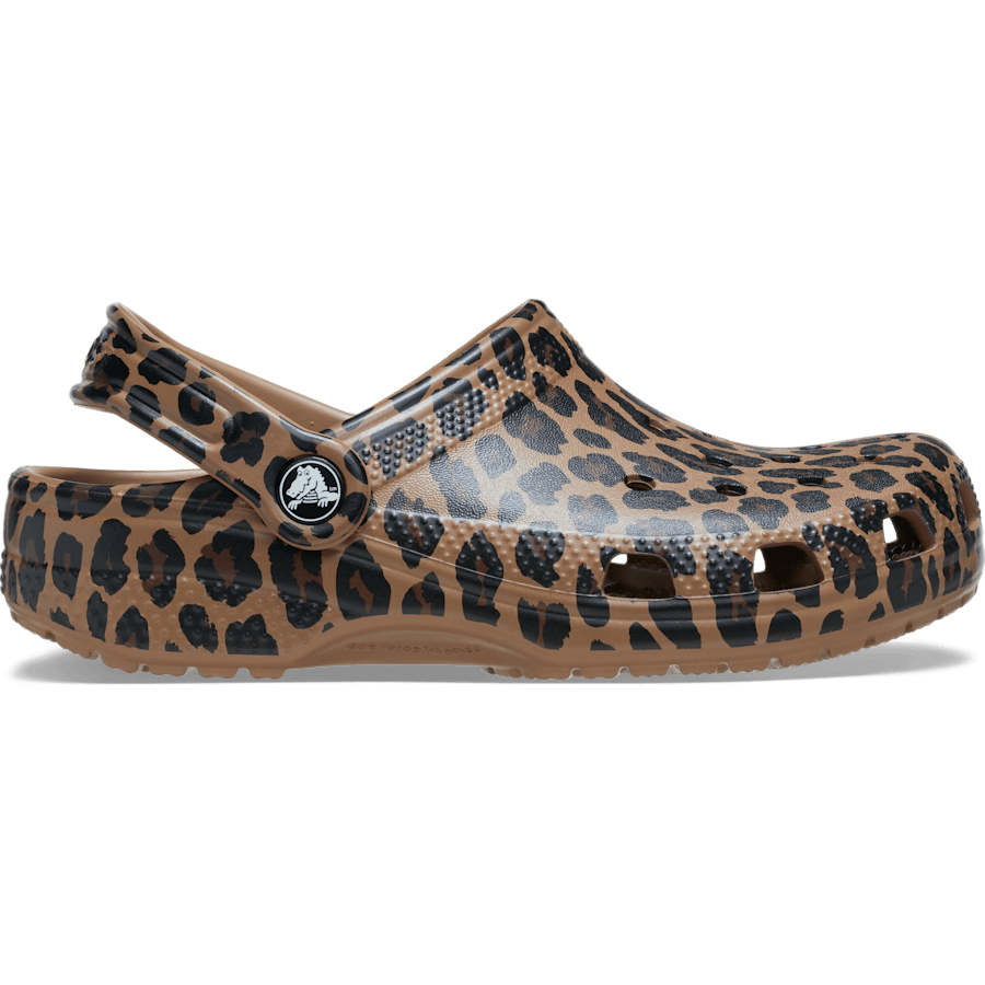 Kids' Classic Animal Clog - US 2432