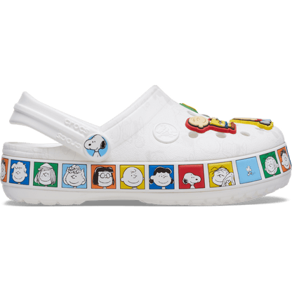 Peanuts Crocband Clog Toddler - US 7972