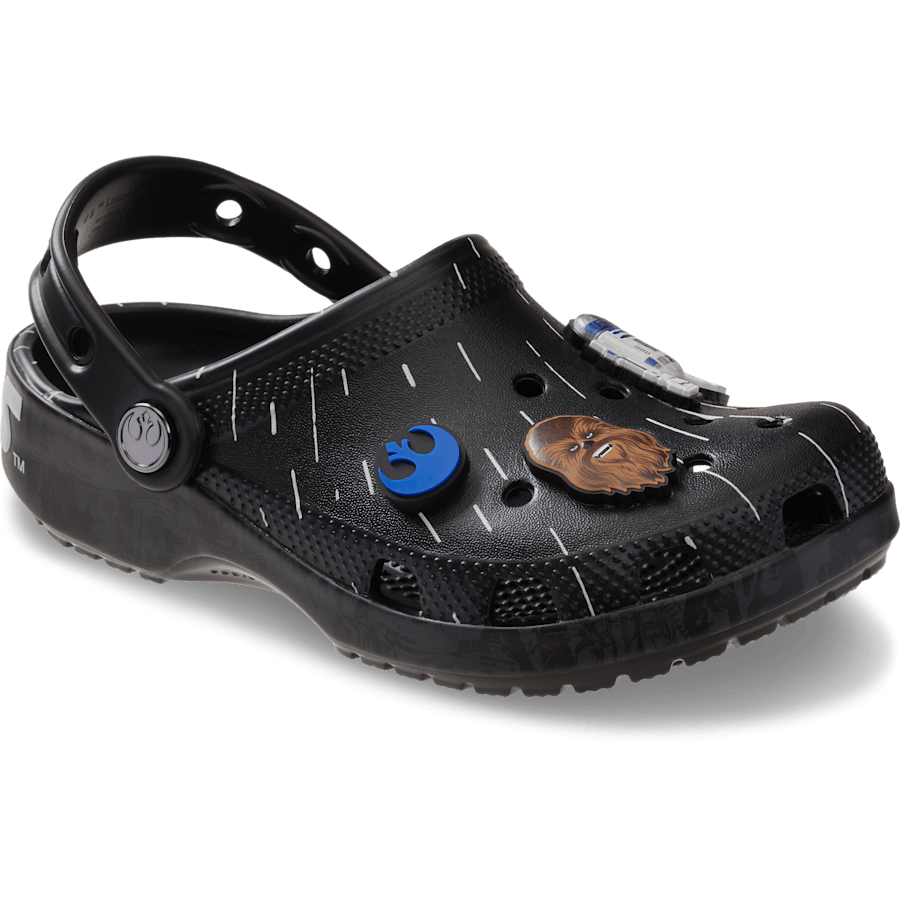 Toddlers STAR WARS™ Hyperspace Classic Clog - US 7599