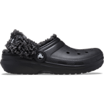 Kids’ Classic Fleece Lined Clog - US 9813