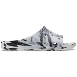 Men’s Marbled Saturday Slide - US 0445
