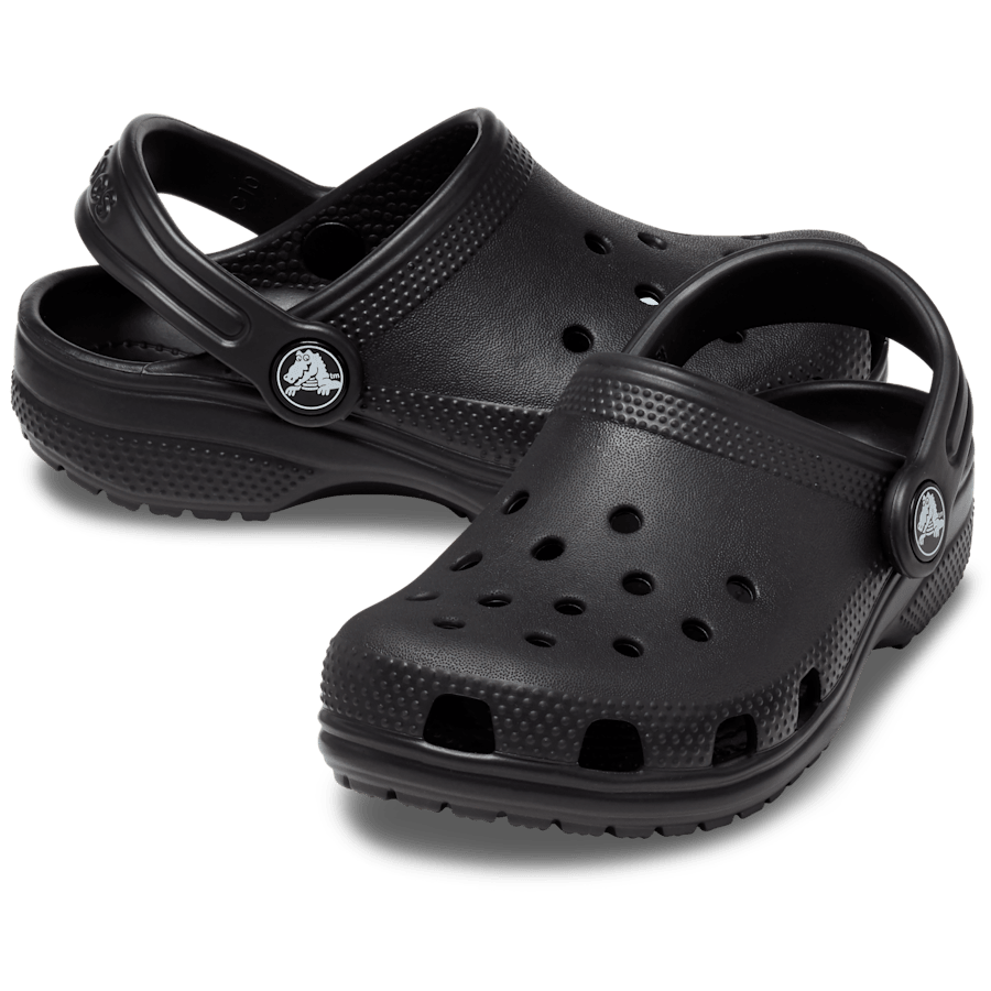 Toddler Classic Clog - US 5226
