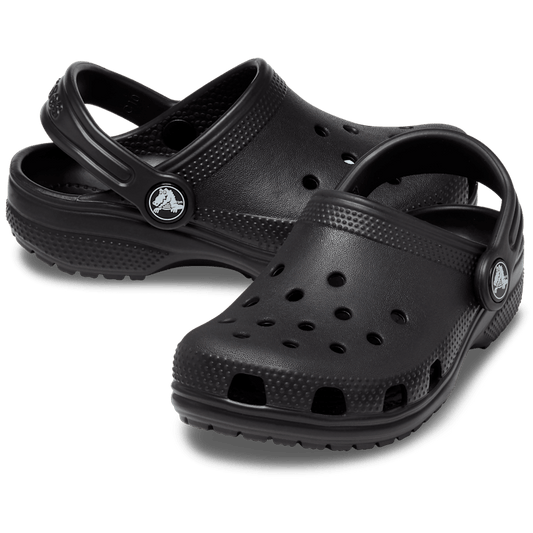 Toddler Classic Clog - US 5226