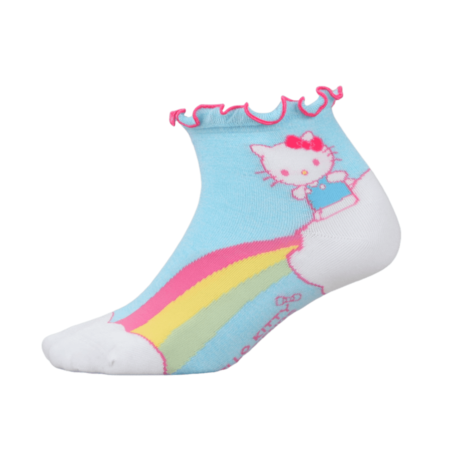 Sanrio® Crocs Socks 3 Pack - US 7394