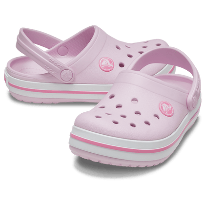 Kids' Crocband™ Clog - US 2617