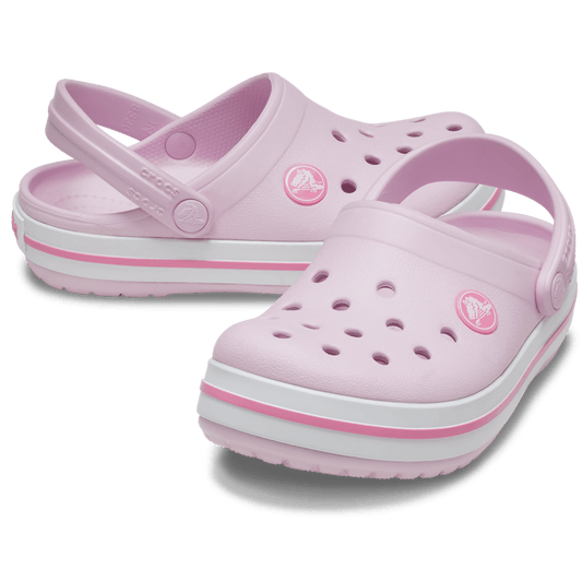 Kids' Crocband™ Clog - US 2617