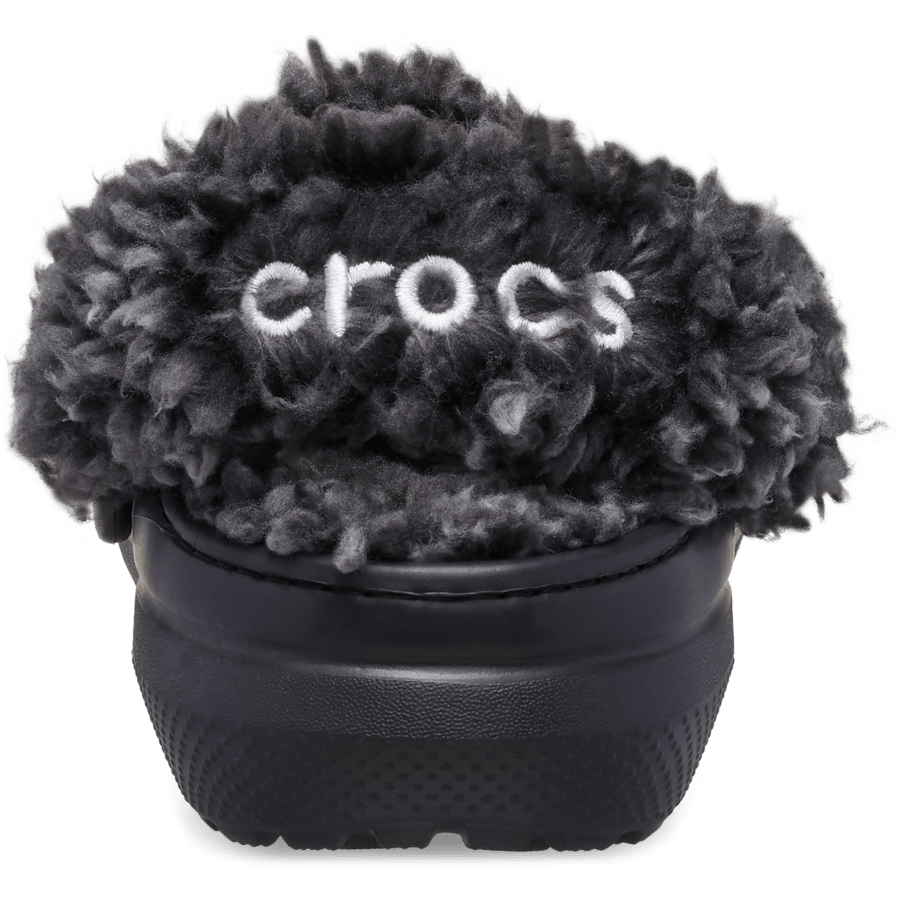 Toddler Classic Fleece Lined Clog - US 9551