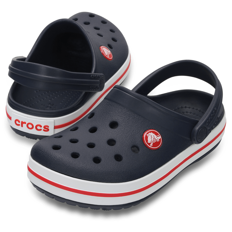 Kids' Crocband™ Clog - US 6168