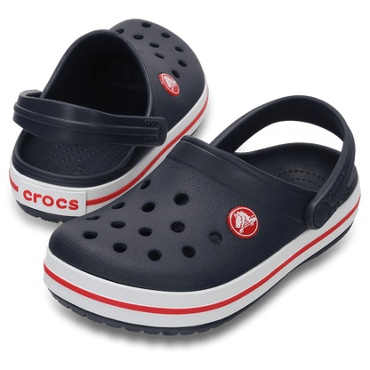 Kids' Crocband™ Clog - US 6168