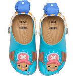 Kids ONE PIECE Chopper Classic Clog - US 7357