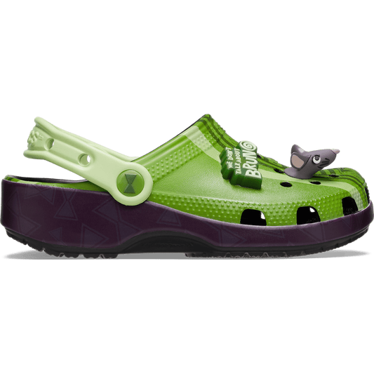 Toddlers' Encanto Bruno Classic Clog - US 4506