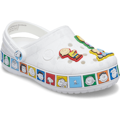 Peanuts Crocband Clog Toddler - US 7972