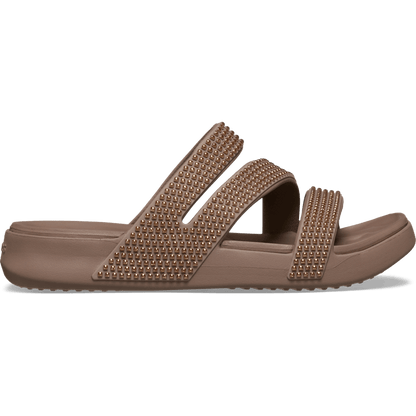 Getaway Strappy Gems Sandal - US 3603