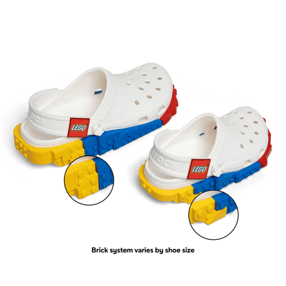 LEGO® Creativity Clog - US 4367