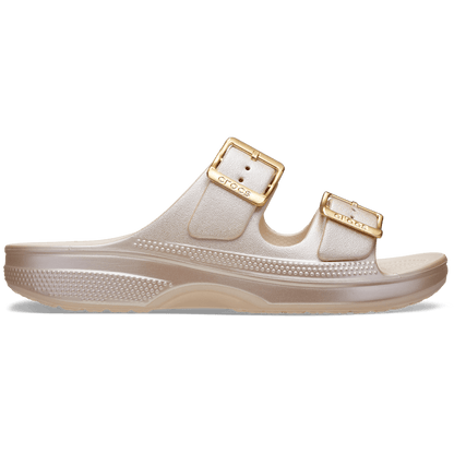 Women's Saturday Tinted Metallic Sandal - US 5963