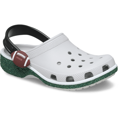 Kids' Classic Football Turf Clog - US 4658