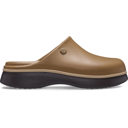 Dylan Notched Clog - US 6479