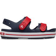 Navy / Varsity Red