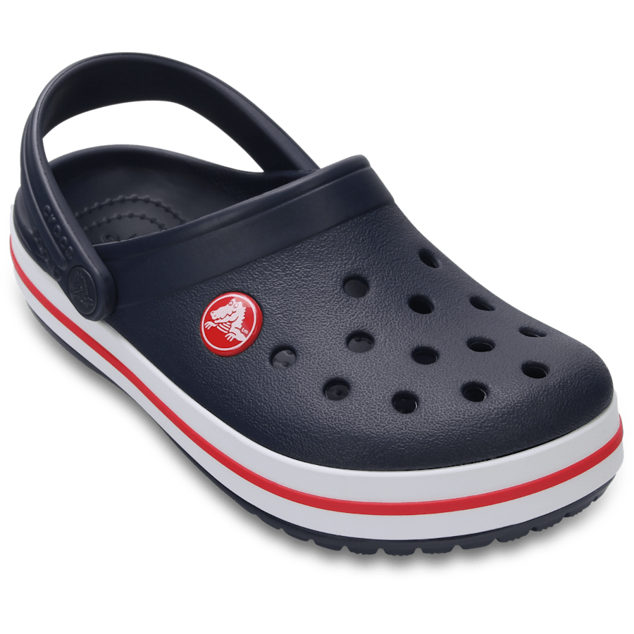 Kids' Crocband™ Clog - US 6168