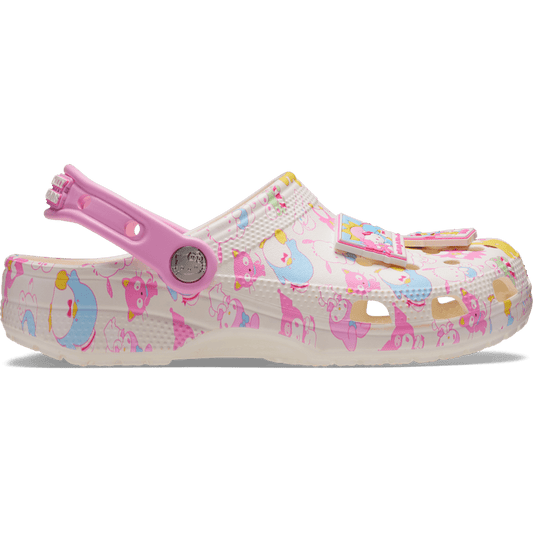 Kids’ Hello Kitty® and Friends Pastel Classic Clog - US 5080