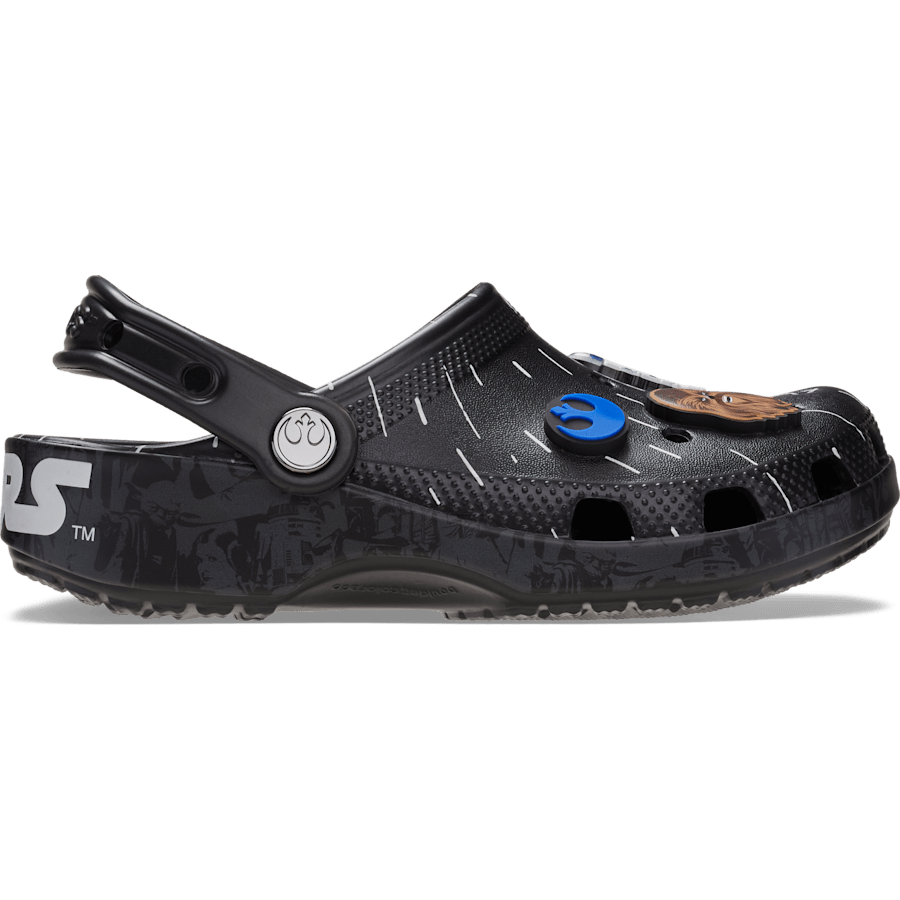Toddlers STAR WARS™ Hyperspace Classic Clog - US 7599