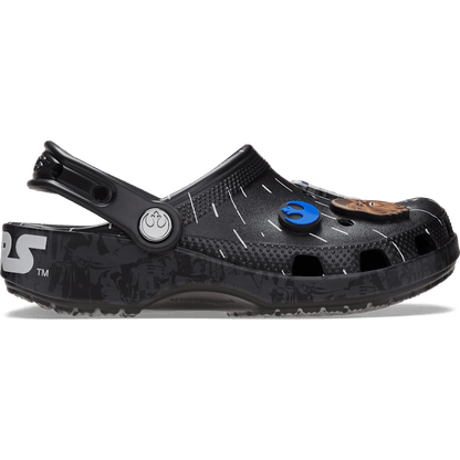Toddlers STAR WARS™ Hyperspace Classic Clog - US 7599