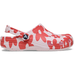 Classic Pop Petals Clog - US 0951