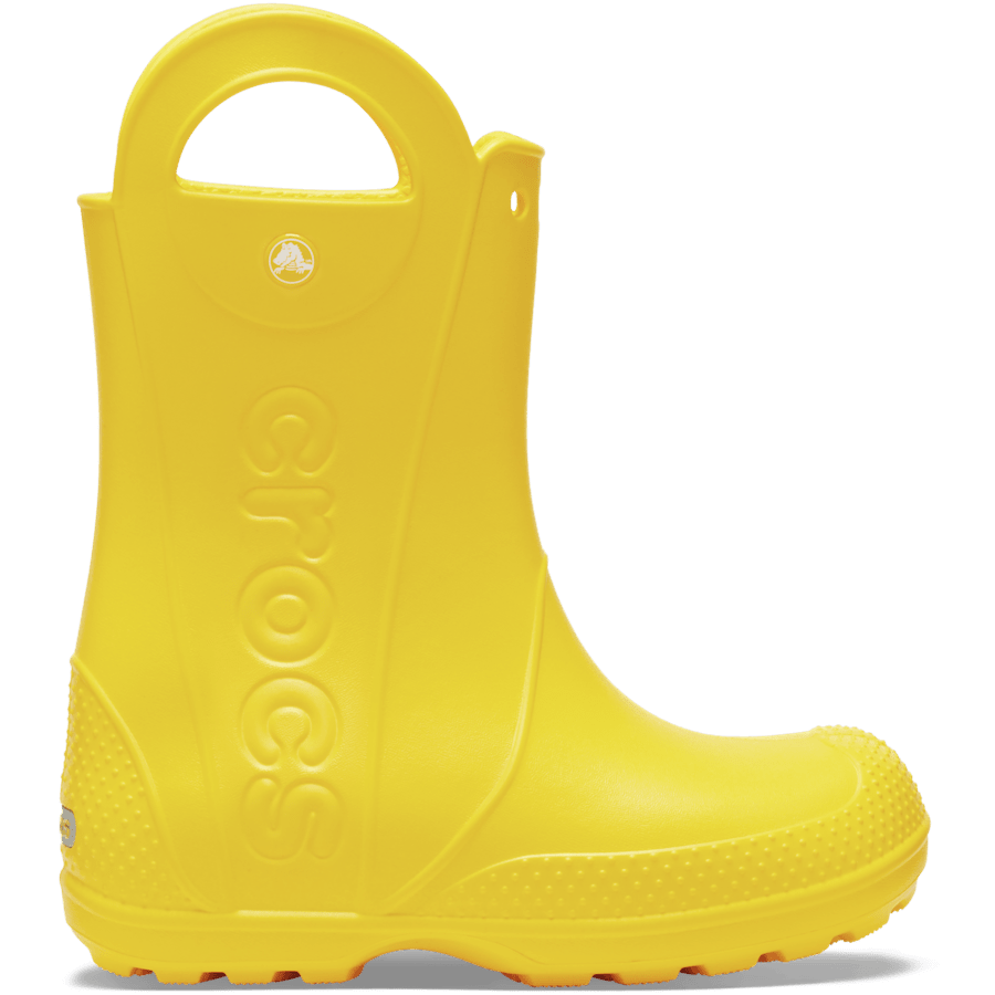 Toddler Handle It Rain Boot - US 3969