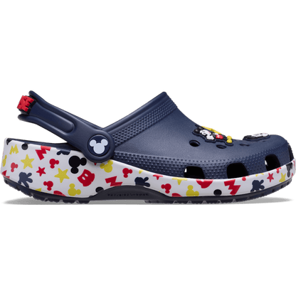 Toddlers' Mickey & Friends Classic Clog - US 6421