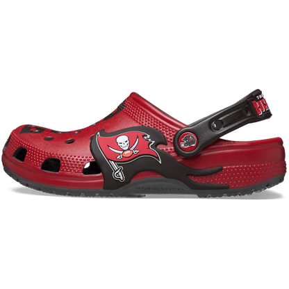 Kids' NFL Tampa Bay Buccaneers Graphic Classic Clog - US 1943