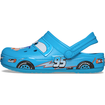 Kids’ Lightning McQueen Dinoco Crocband™ - US 5598