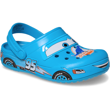 Kids’ Lightning McQueen Dinoco Crocband™ - US 5598