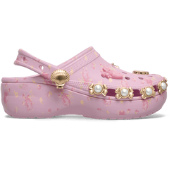 Ballerina Pink