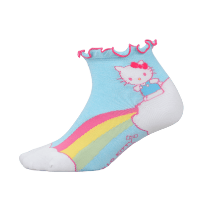 Kids’ Sanrio® Crocs Socks 3 Pack - US 2737