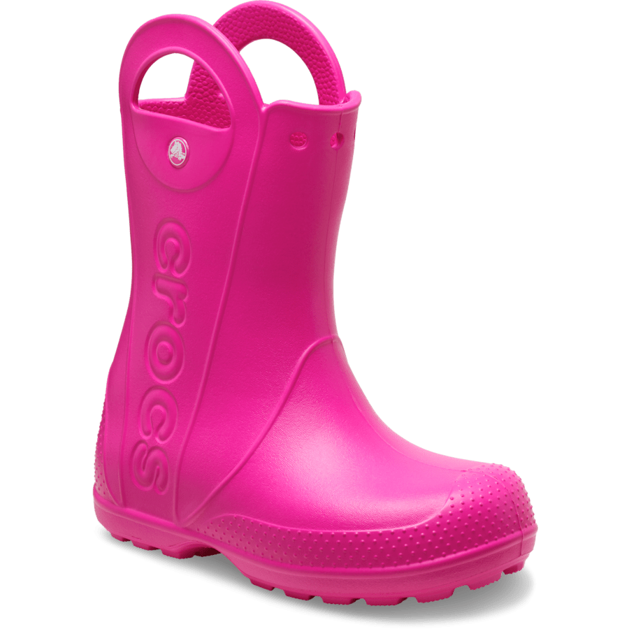Toddler Handle It Rain Boot - US 9915