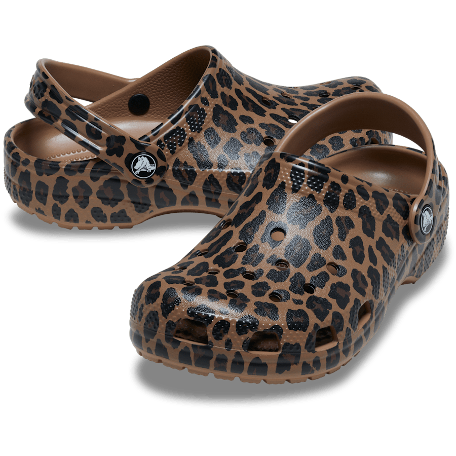 Kids' Classic Animal Clog - US 2432