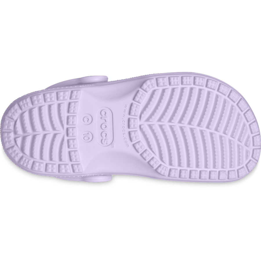 Toddler Classic Clog - US 5111