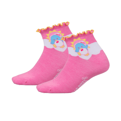 Kids’ Sanrio® Crocs Socks 3 Pack - US 2737