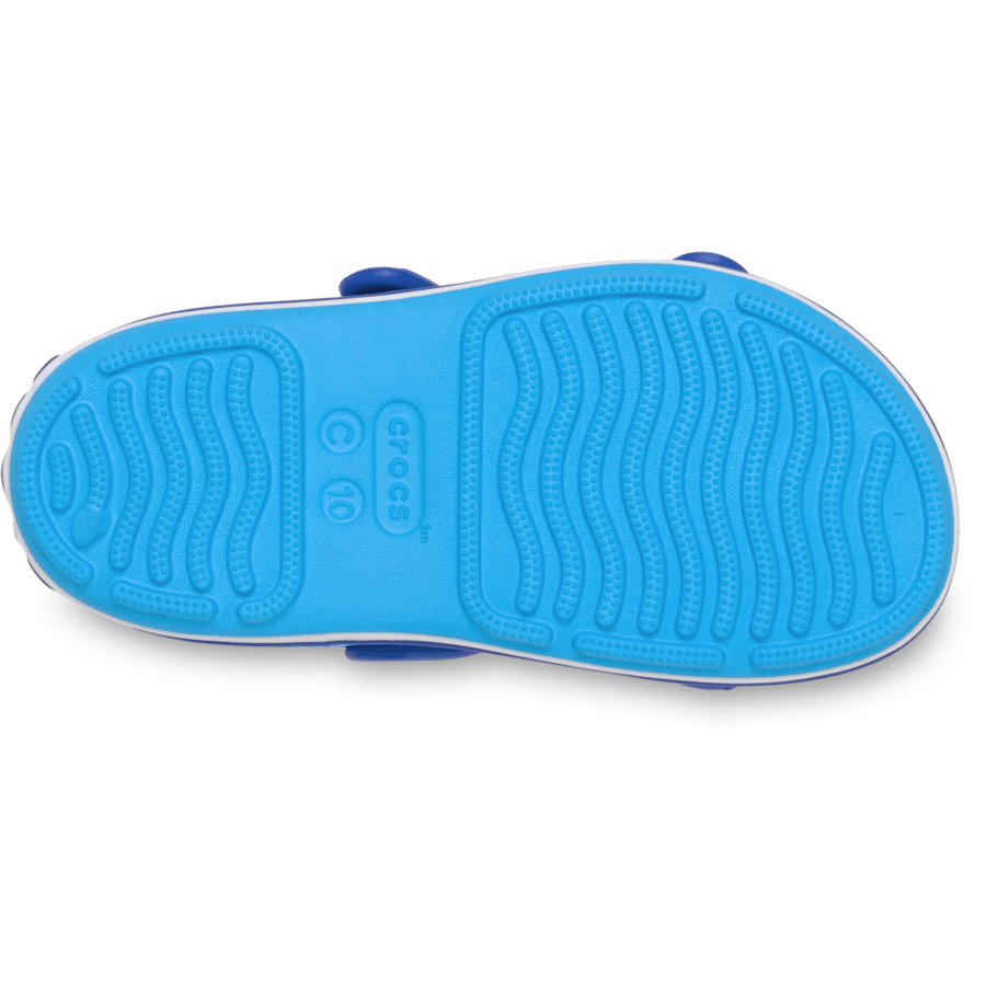 Toddler Crocband™ Cruiser Sandal - US 3115
