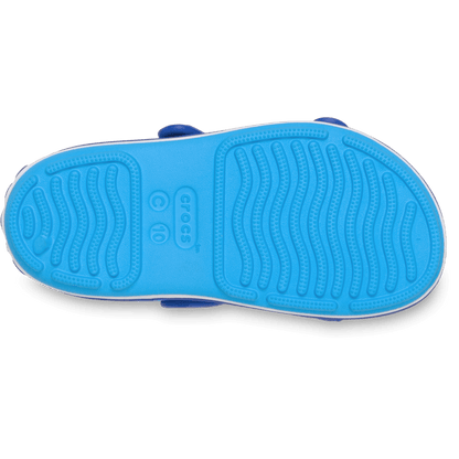 Toddler Crocband™ Cruiser Sandal - US 3115