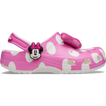Kids’ Minnie Mouse Classic Clog - US 5920