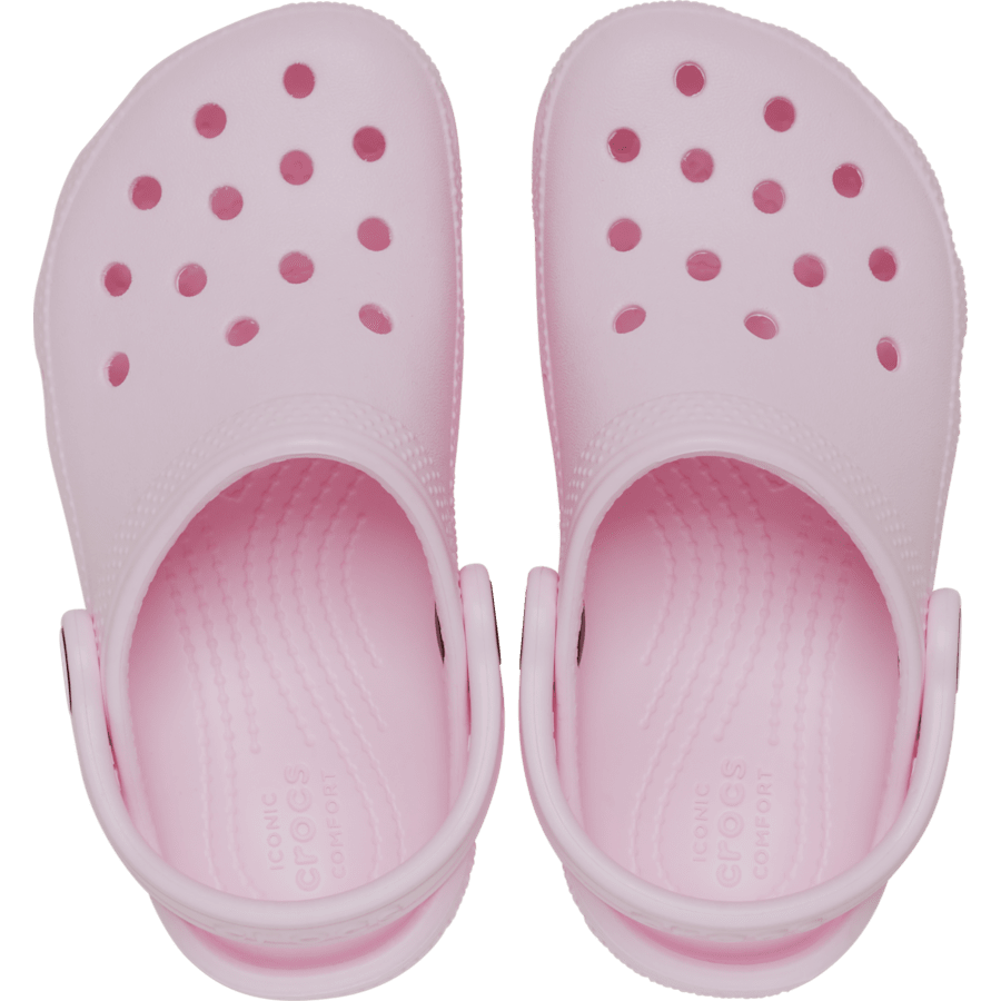 Kids' Classic Clog - US 6484