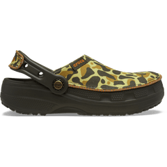 Deep Olive