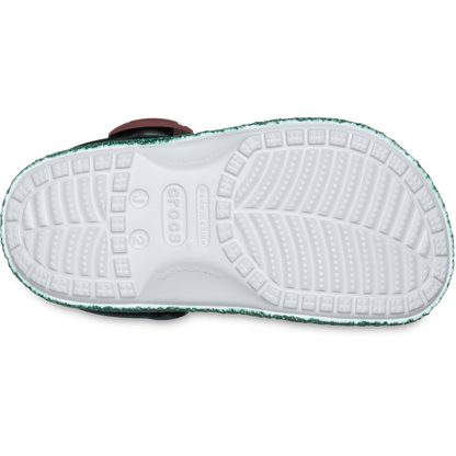 Kids' Classic Football Turf Clog - US 4658